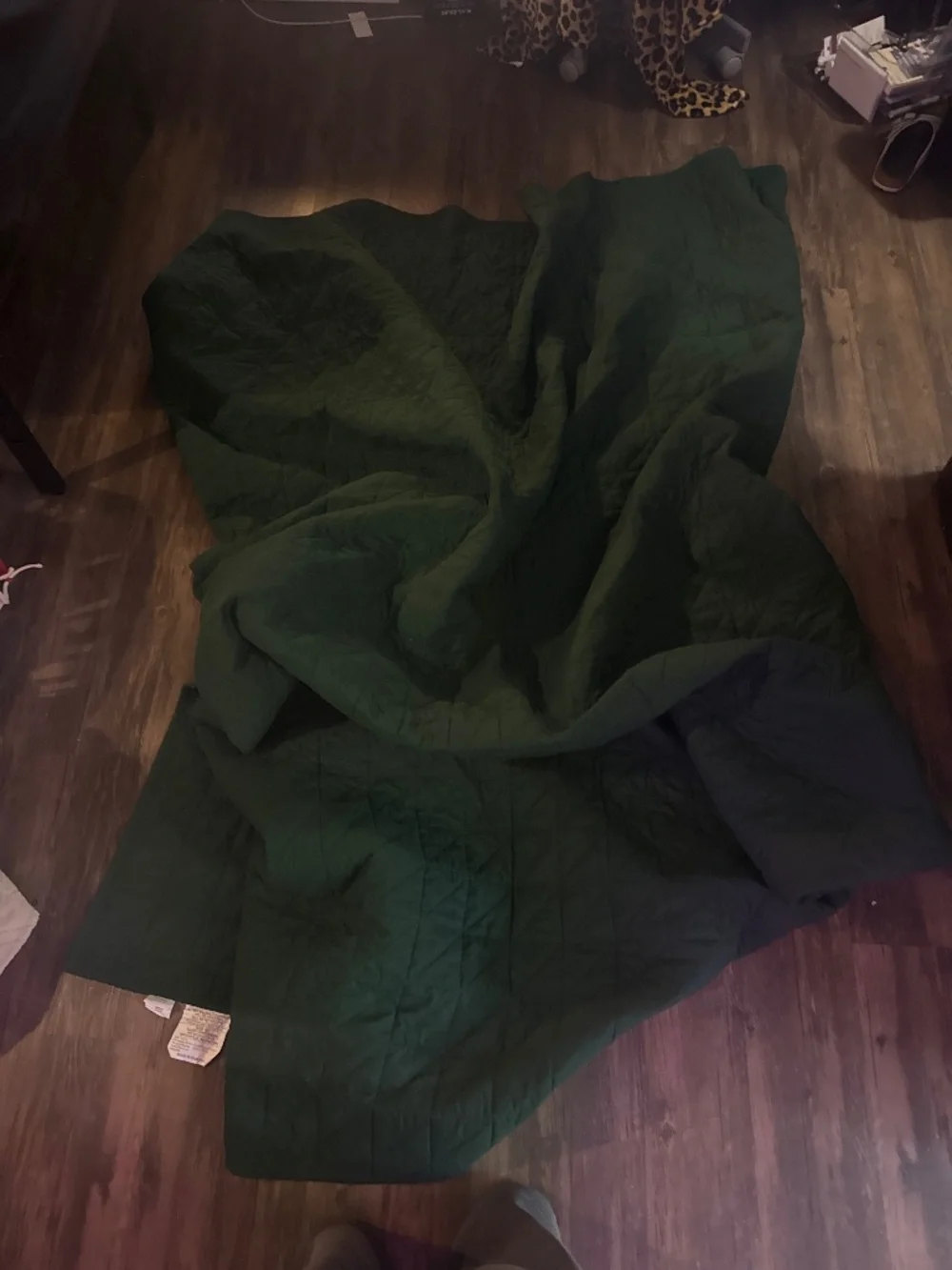 blanket